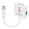 DisplayPort 1.2 to HDMI, DVI