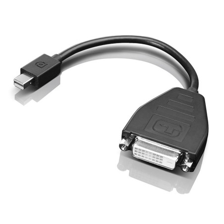 Mini-DisplayPort to Single-Lin