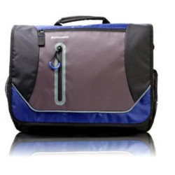 SPORT MESSENGER CASE - BLUE