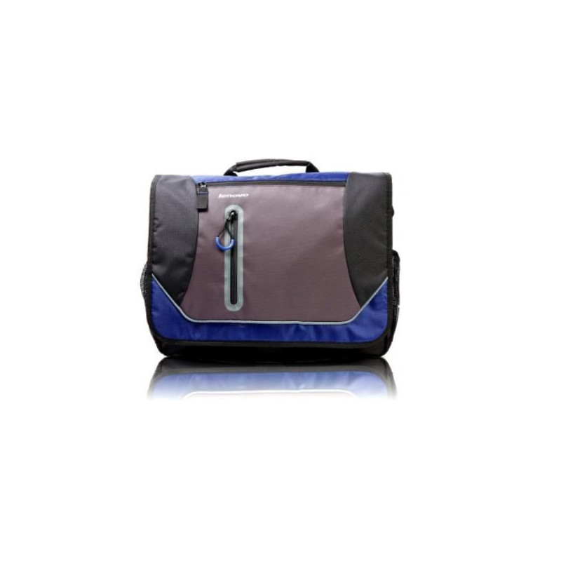 SPORT MESSENGER CASE - BLUE