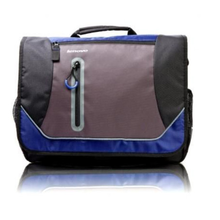 SPORT MESSENGER CASE - BLUE