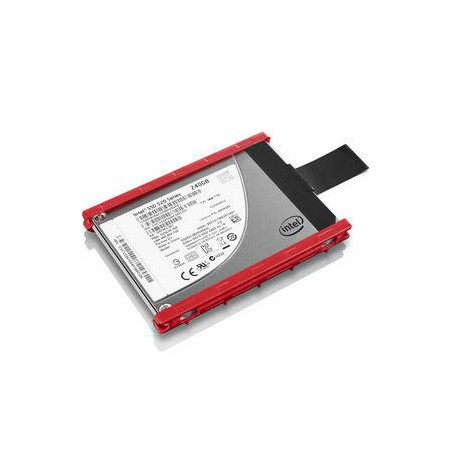 ThinkPad 240GB FDE SSD