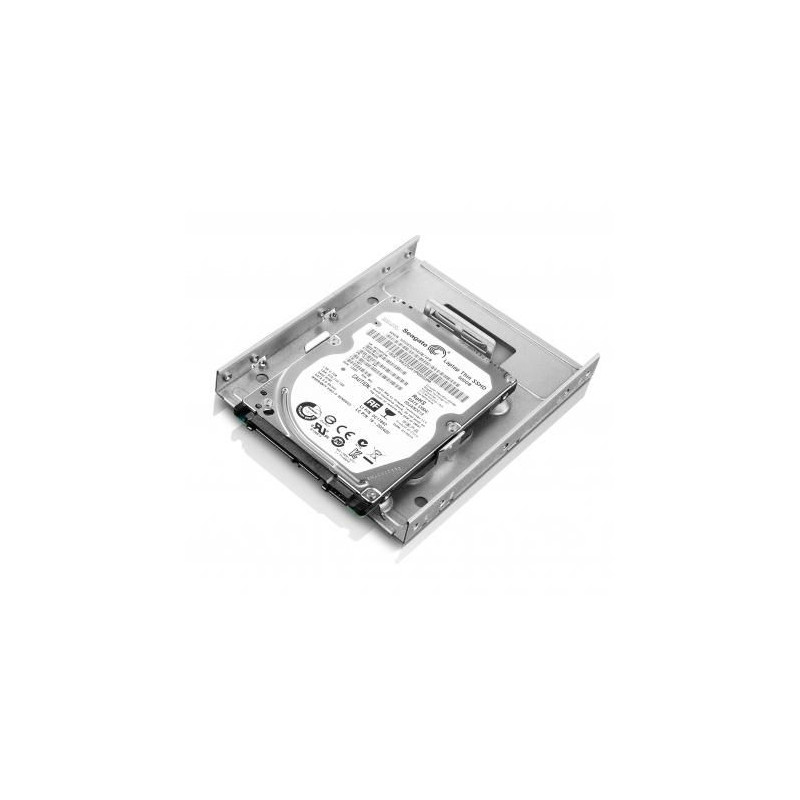 HDD 500GB 8GB Solid State