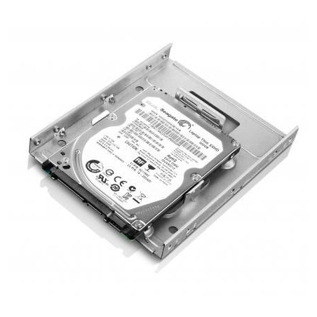 HDD 500GB 8GB Solid State