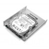 HDD 500GB 8GB Solid State