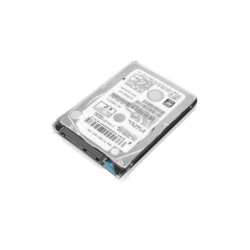 ThinkPad 1TB 5400 SATA 2.5inch