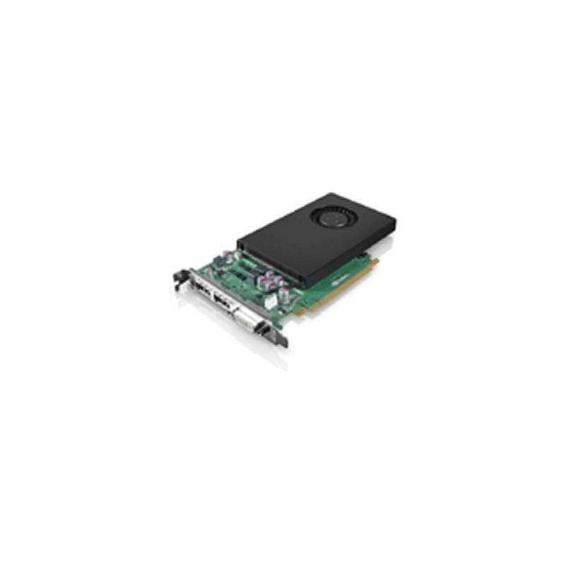 NVIDIA Quadro K2000 2Gb Video
