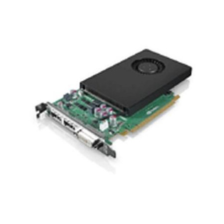 NVIDIA Quadro K2000 2Gb Video