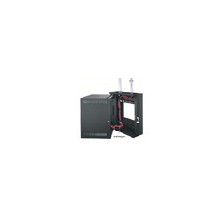 10SP/22D ECONO WALLRK BK