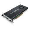 NVIDIA Quadro K4000 3GB Adapt.