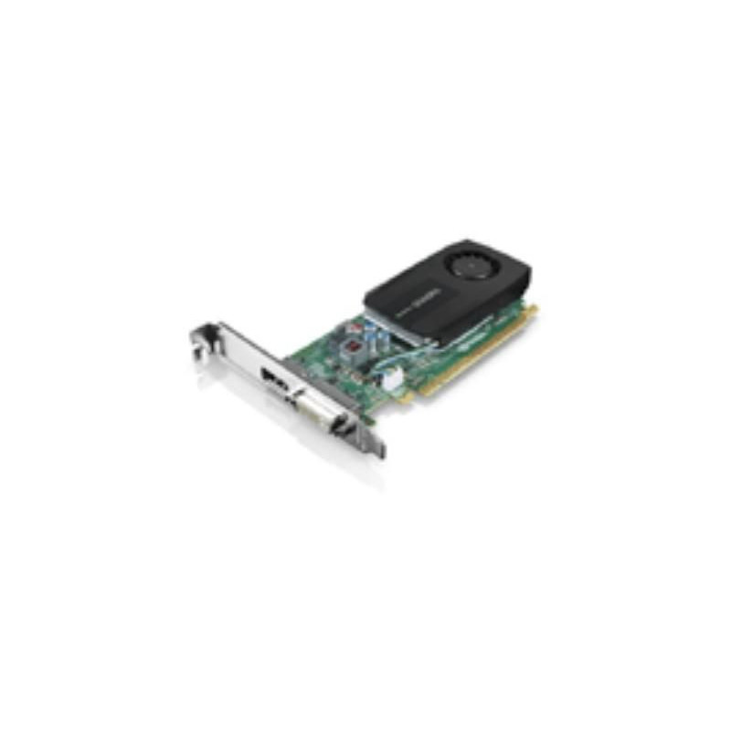 NVIDIA Quadro K600 1Gb