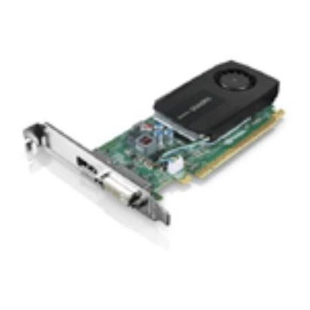 NVIDIA Quadro K600 1Gb