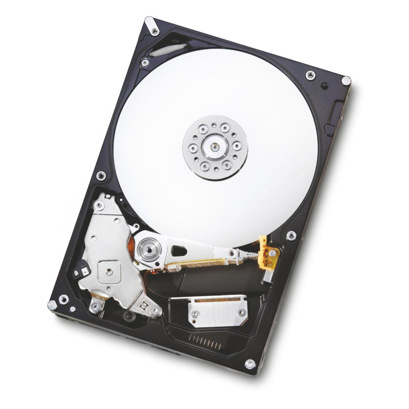 8TB Deskstar 7200rpm | APLIUM