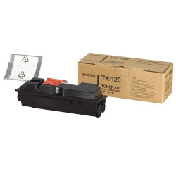 Toner Black TK-120