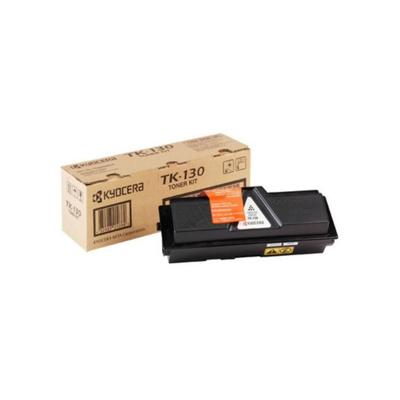 Toner Black TK-130