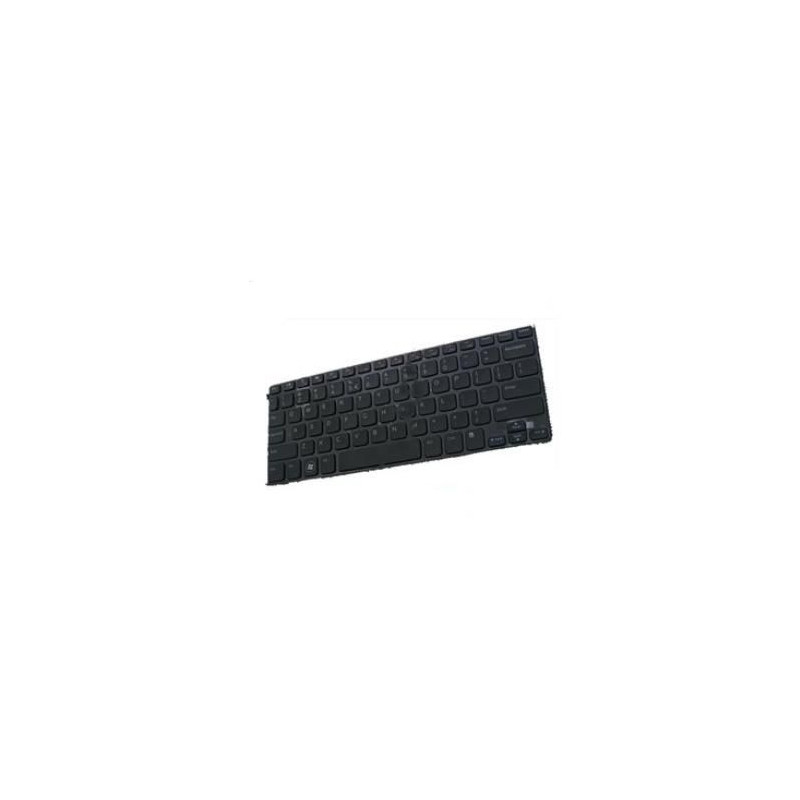 Keyboard (SWEDISH/FINNISH)