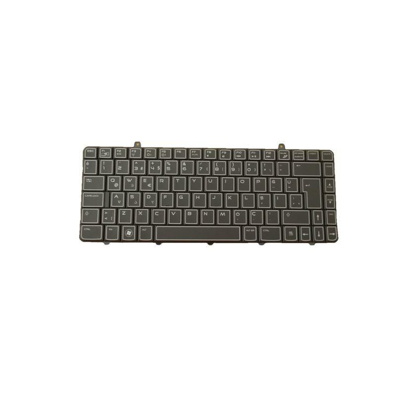 Keyboard (TURKISH)