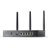 AX3000 Gigabit VPN Router