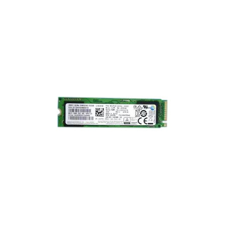 512GB M.2 PCIe NVMe