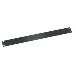 1SP FLAT ANOD.ALUM.BLANK