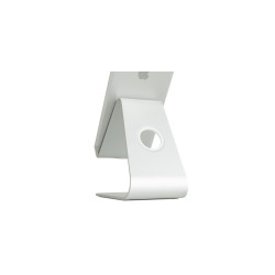 mStand mobile - Silver
