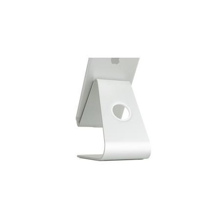 mStand mobile - Silver