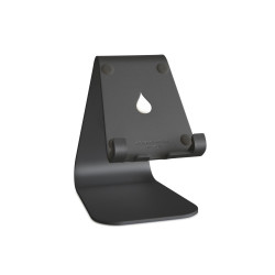 mStand mobile - Black