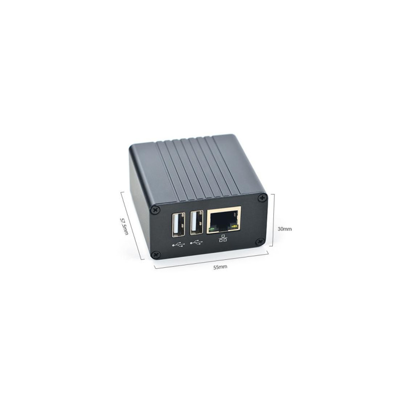 Box including PSU