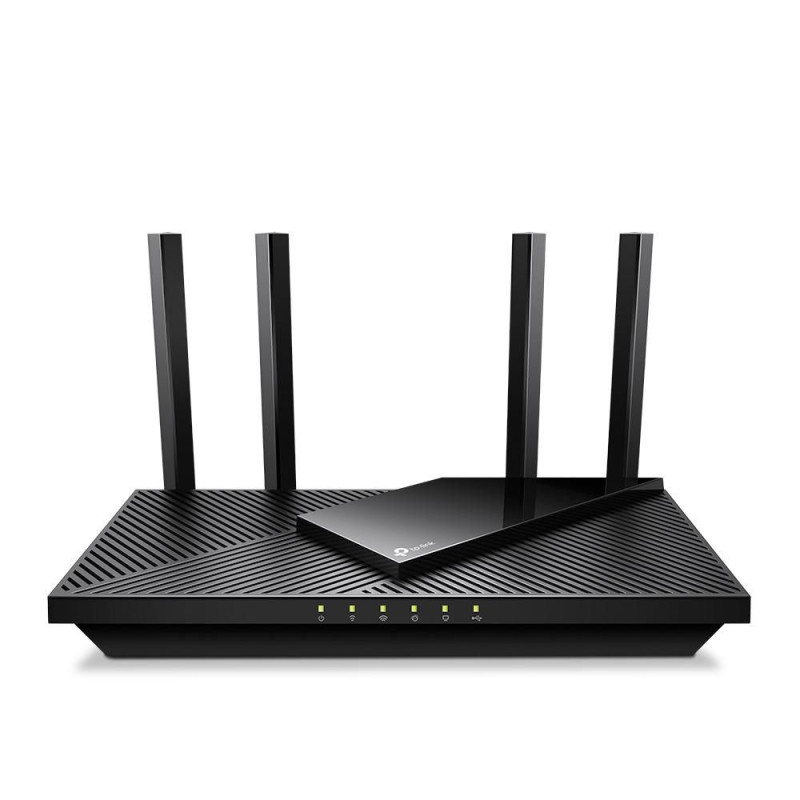 Archer Ax3000 Multi-Gigabit