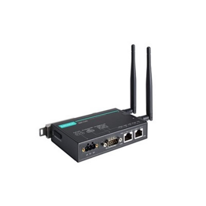 Industrial Wireless