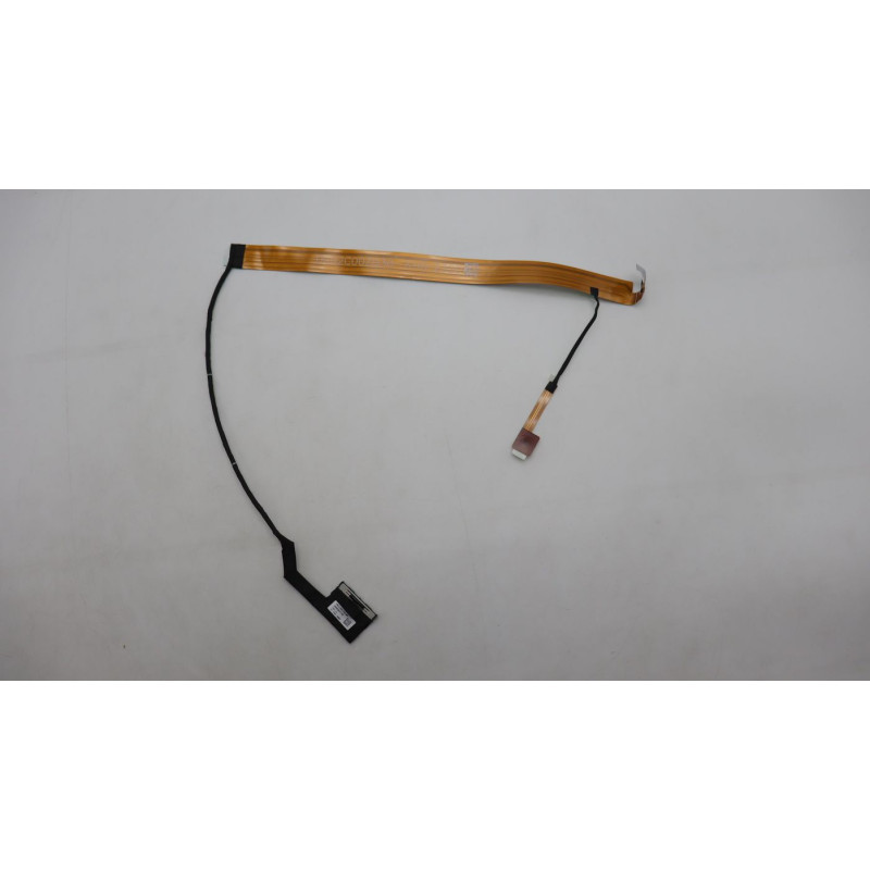 Cable assembly for IR camera
