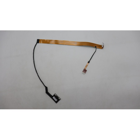 Cable assembly for IR camera