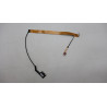 Cable assembly for IR camera