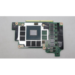 Nvidia RTX 3500 graphics