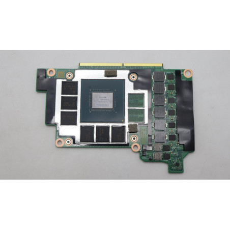Nvidia RTX 3500 graphics