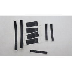 LABEL FRU LABEL KITS ASM