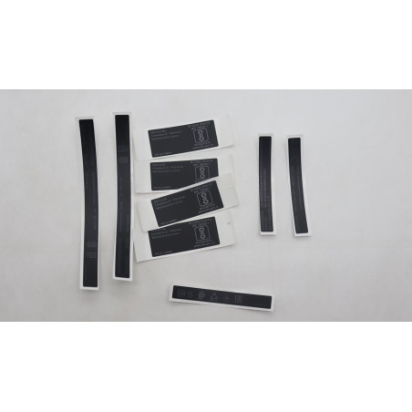 LABEL FRU LABEL KITS ASM