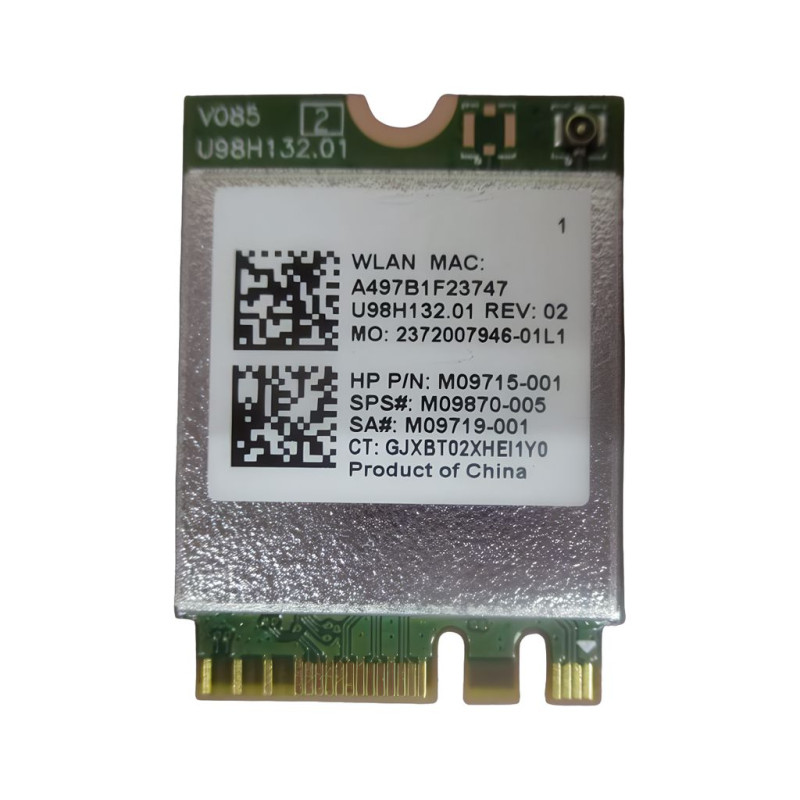 SKO-WLAN Realtek COCO ac 1x1