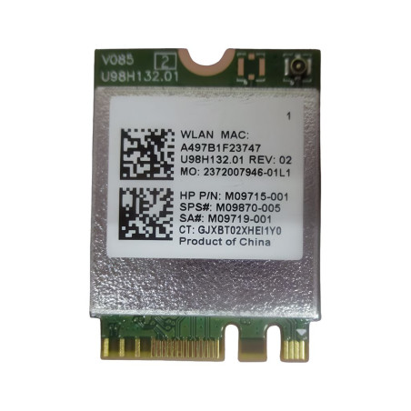 SKO-WLAN Realtek COCO ac 1x1
