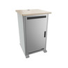 FM RACK 20RU 27D E1 MG SG SOLIDOOR