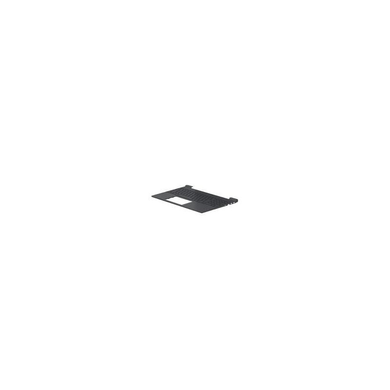 TOP COVER PFB W KB PFB BL GK