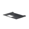 TOP COVER PFB W KB PFB BL GK