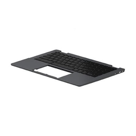 TOP COVER W KB JKB GR