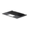 TOP COVER W KB JKB GR