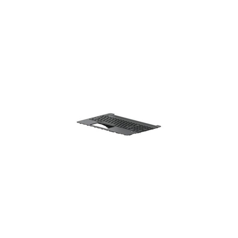 TOP COVER W KB SNW ENG ARAB
