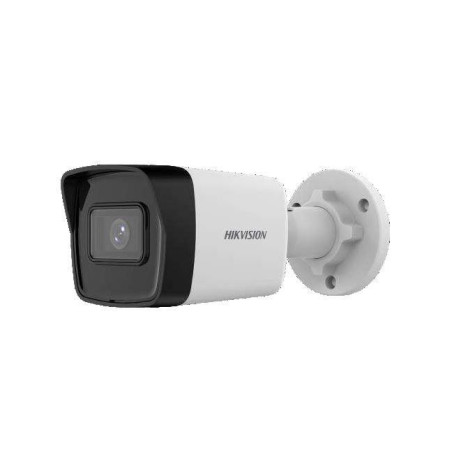 2 MP Smart Hybrid Light Fixed