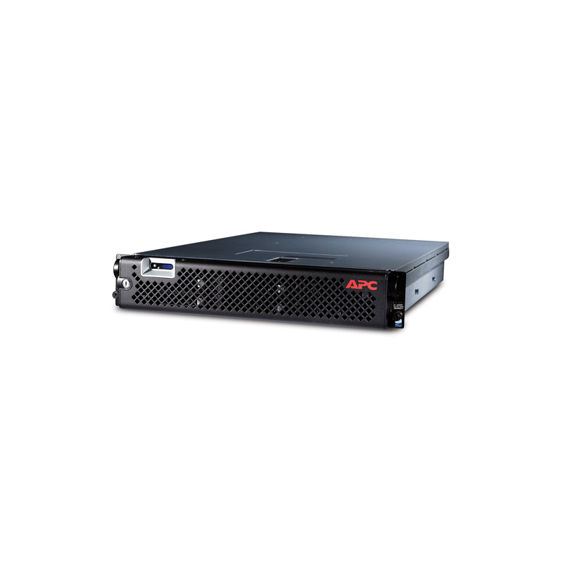 InfraStruXure Central 3.0 Enterprise