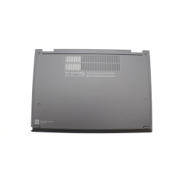 WWAN D module cover with