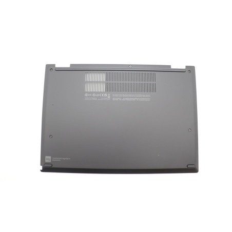 WWAN D module cover with