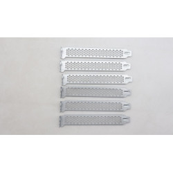 Mechanical PCI bracket for